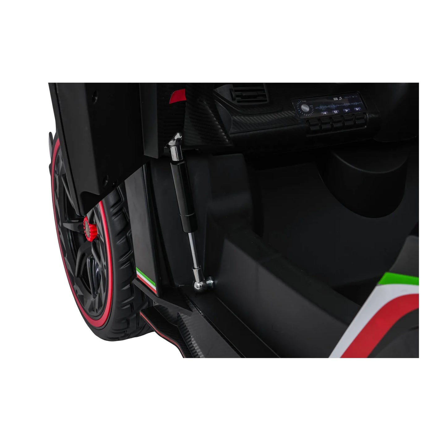 Vehicle Lamborghini Veneno
