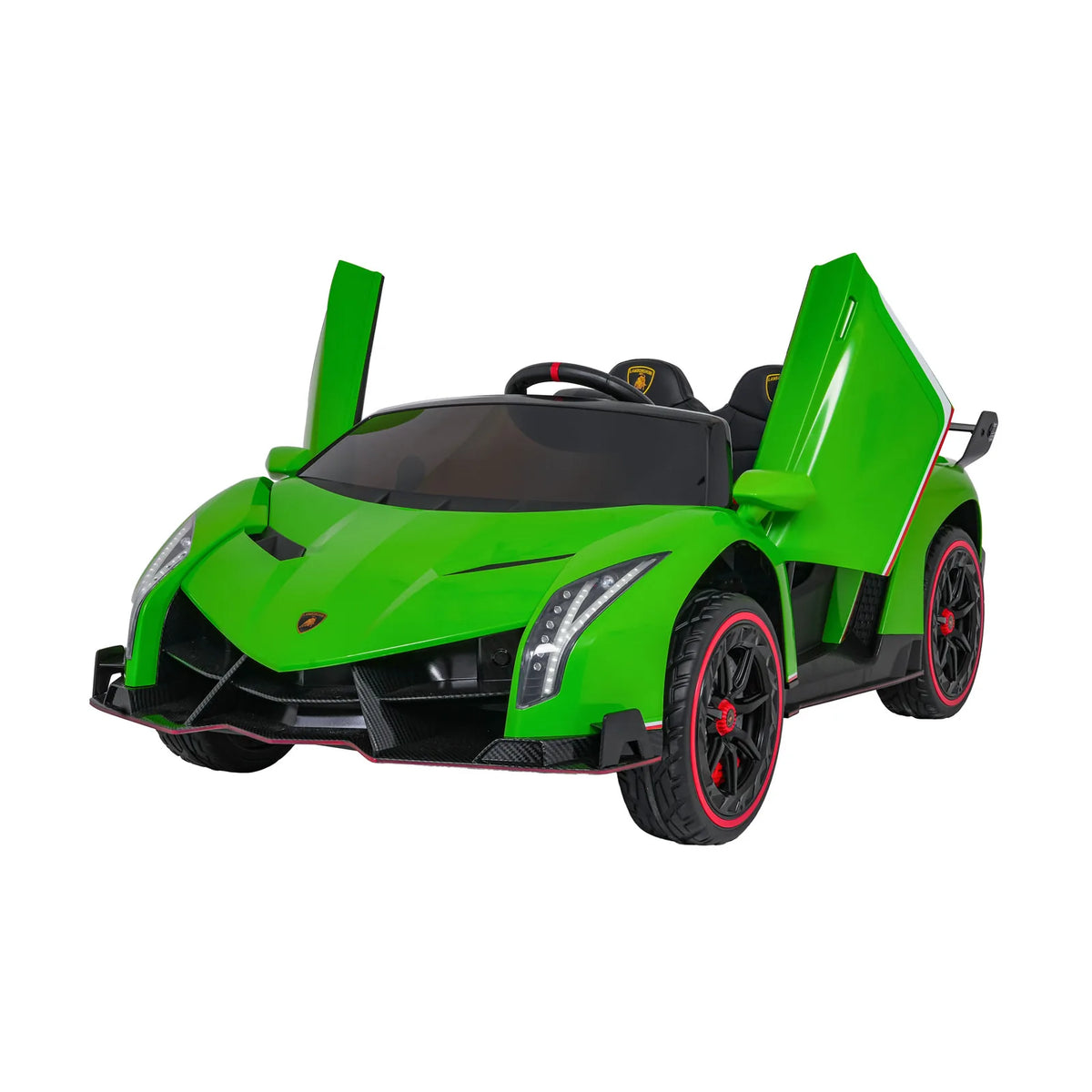 Vehicle Lamborghini Veneno