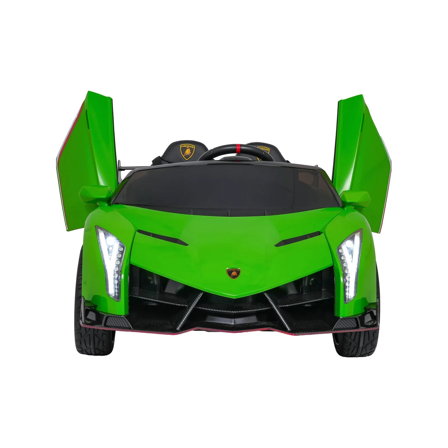 Vehicle Lamborghini Veneno