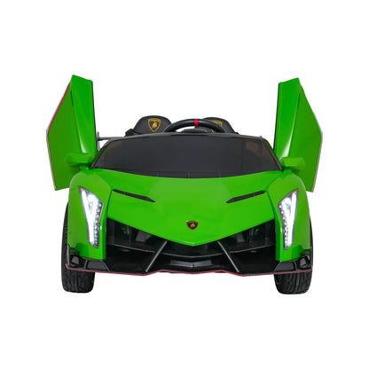 Vehicle Lamborghini Veneno