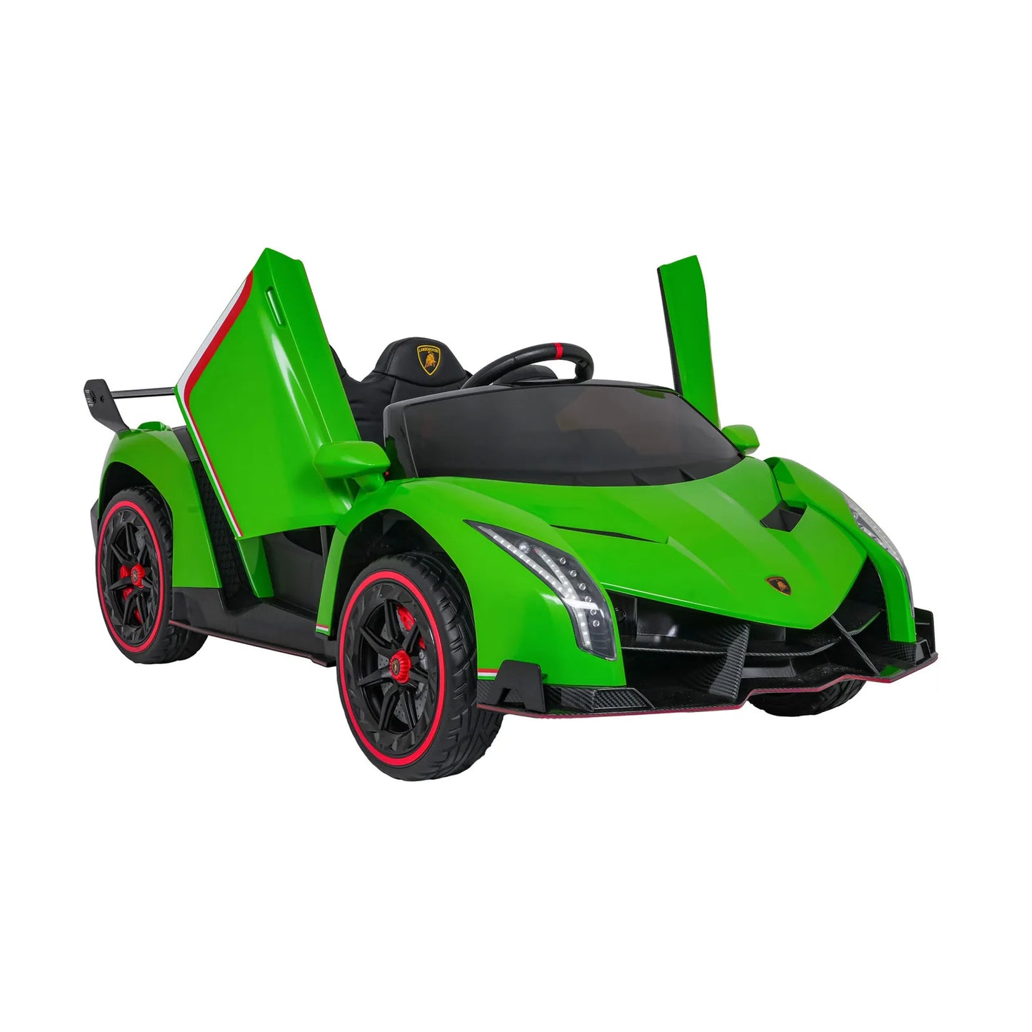 Vehicle Lamborghini Veneno