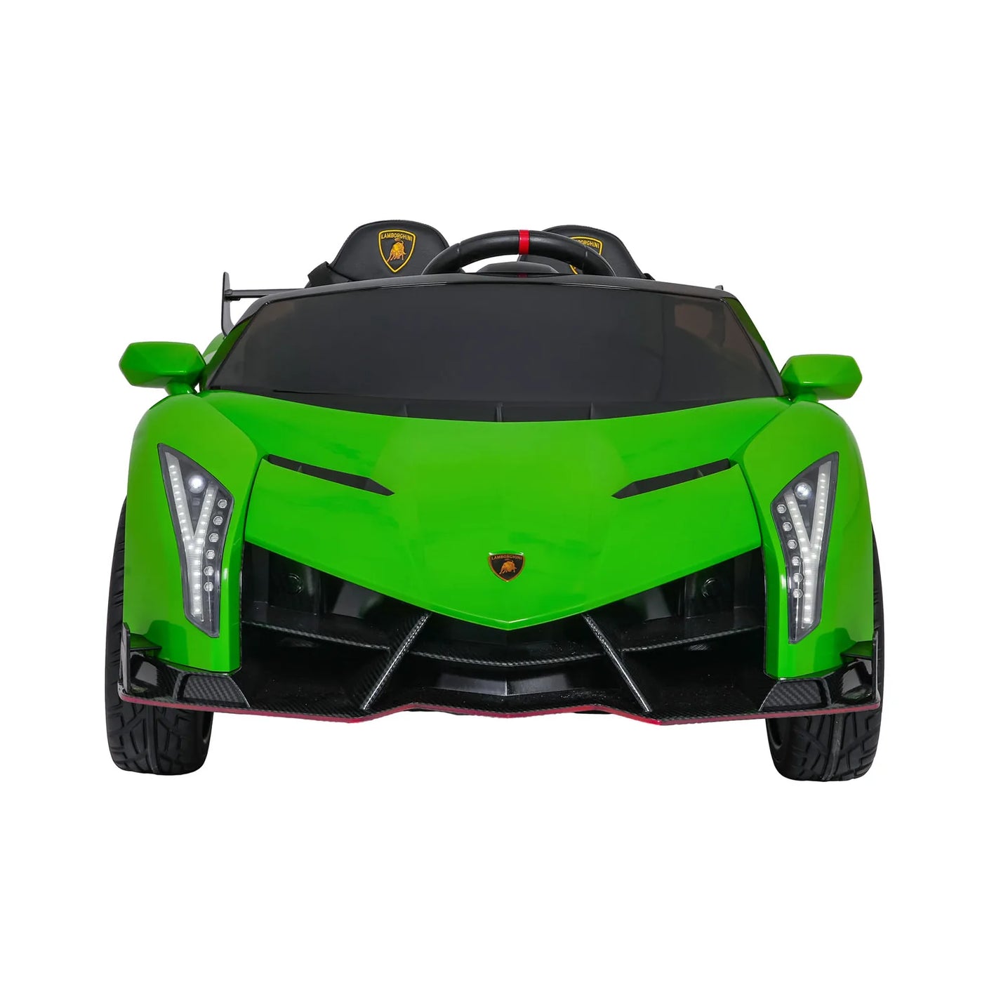 Vehicle Lamborghini Veneno