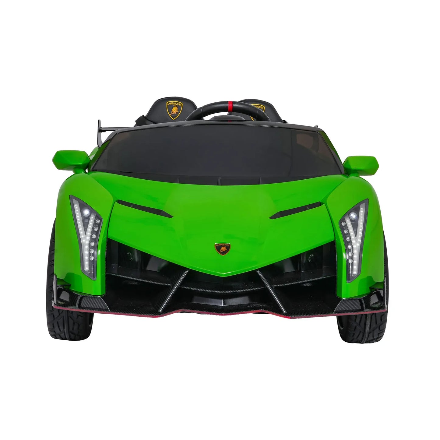 Vehicle Lamborghini Veneno