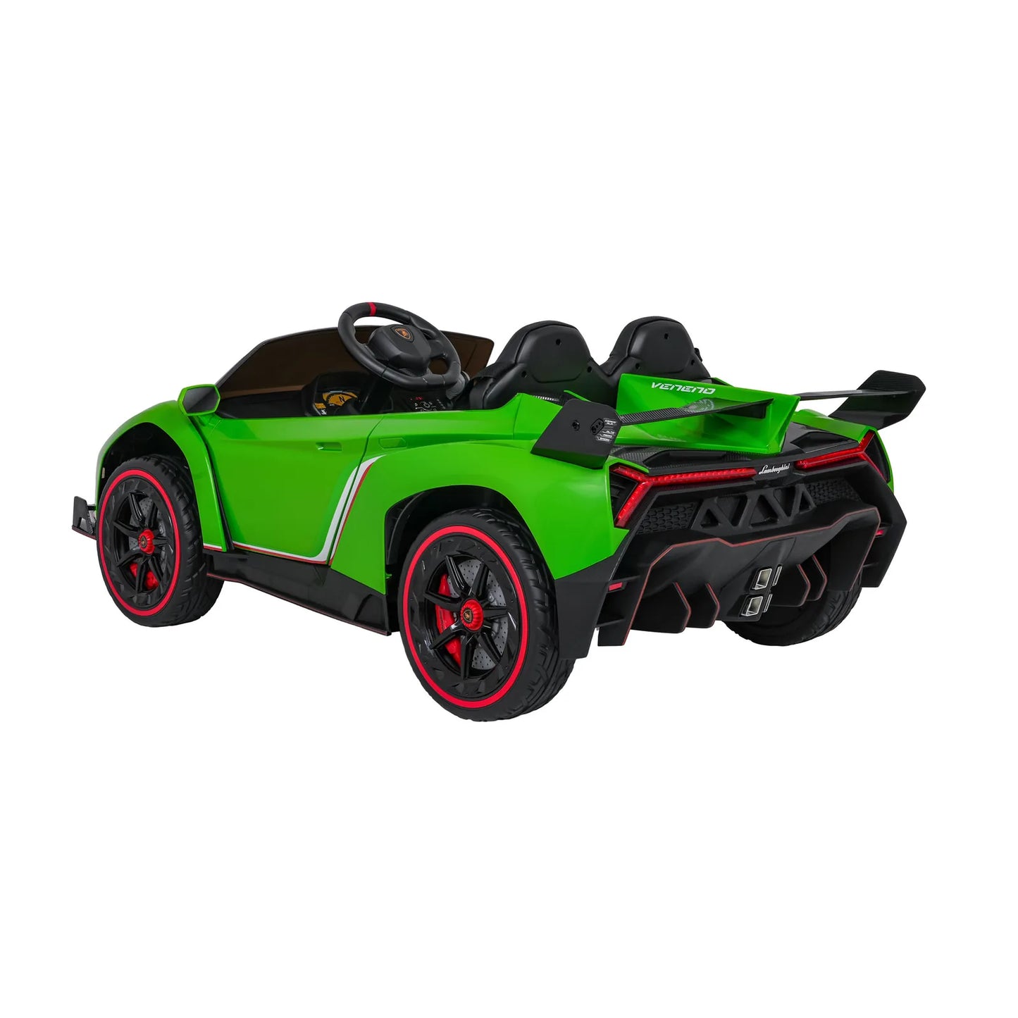 Vehicle Lamborghini Veneno