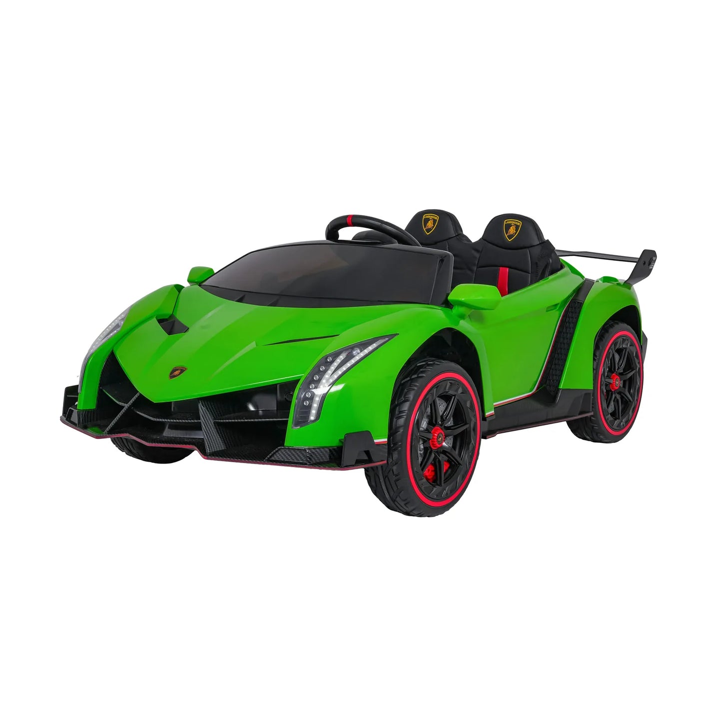 Vehicle Lamborghini Veneno