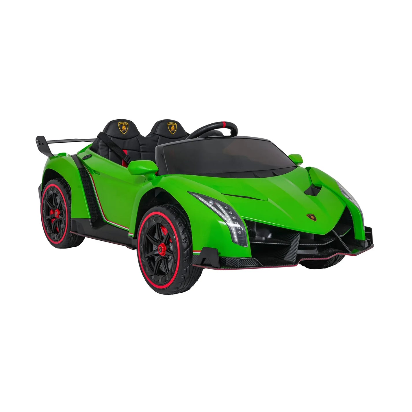 Vehicle Lamborghini Veneno