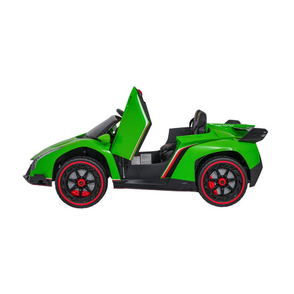Vehicle Lamborghini Veneno