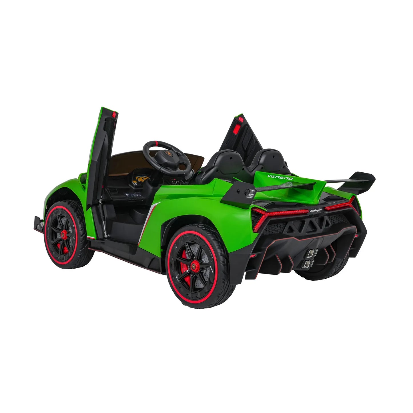 Vehicle Lamborghini Veneno