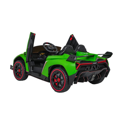 Vehicle Lamborghini Veneno
