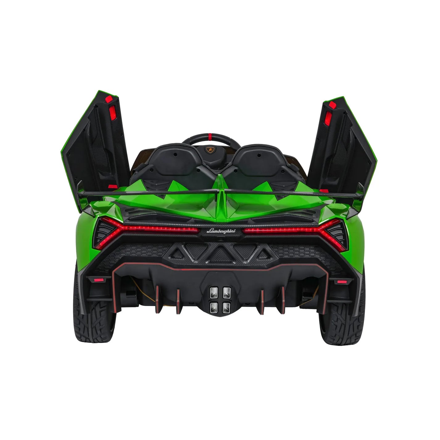 Vehicle Lamborghini Veneno