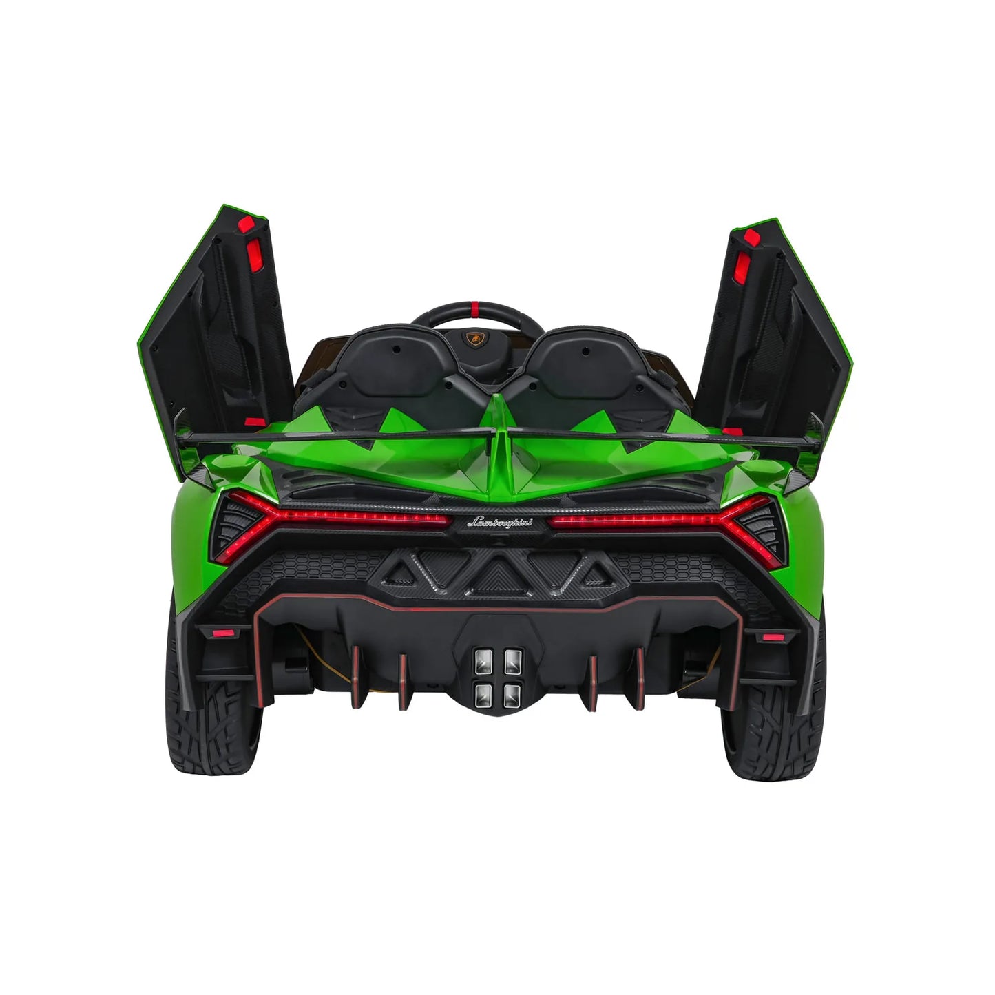Vehicle Lamborghini Veneno