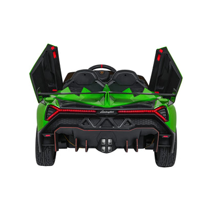 Vehicle Lamborghini Veneno
