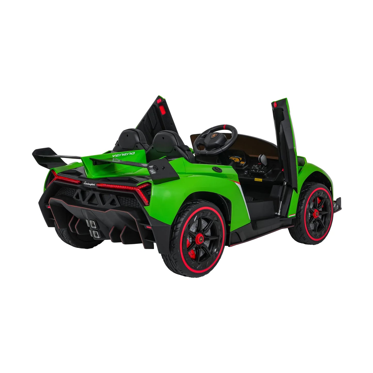 Vehicle Lamborghini Veneno