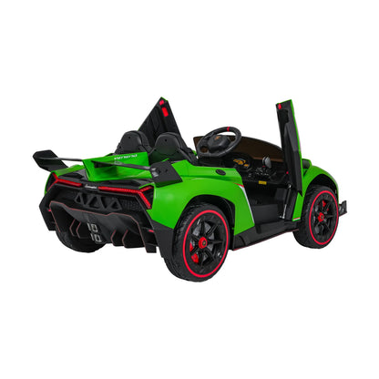 Vehicle Lamborghini Veneno