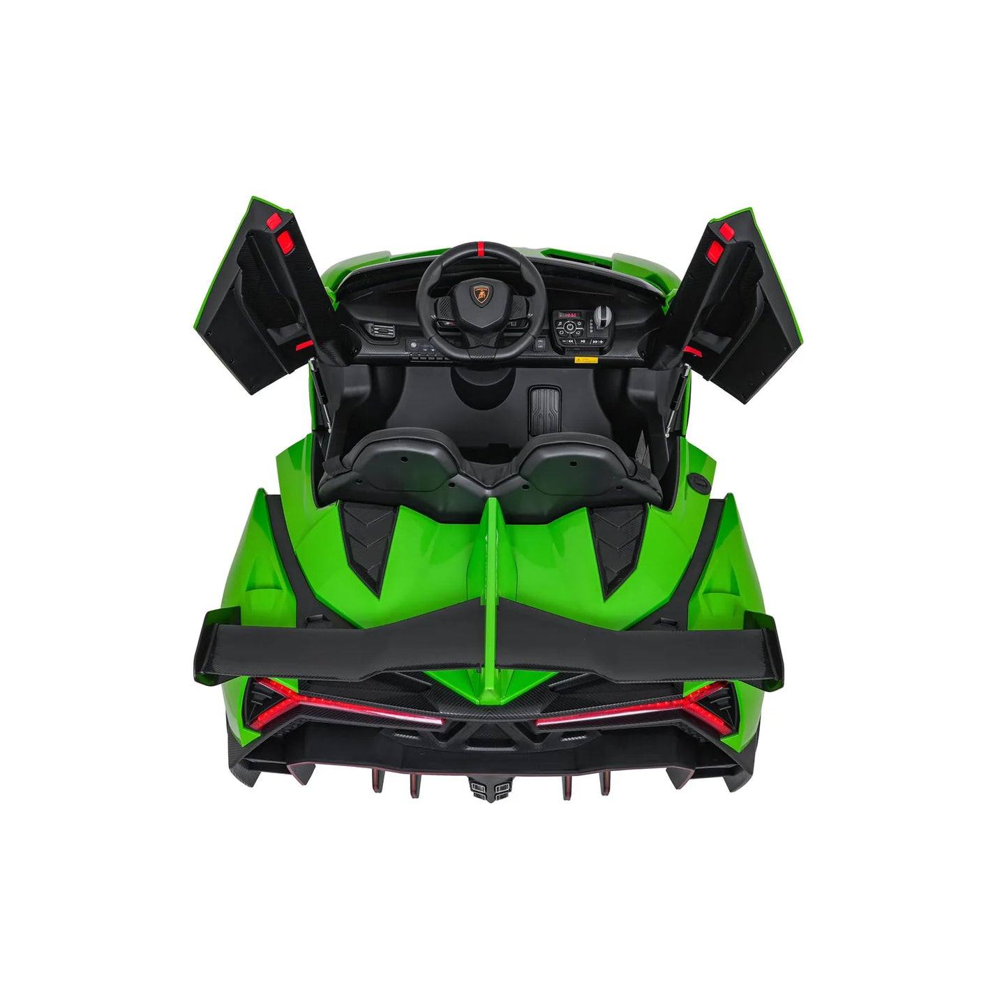 Vehicle Lamborghini Veneno