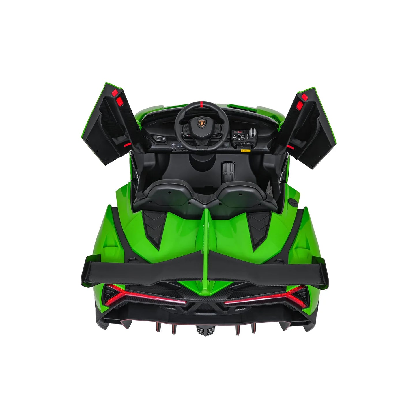 Vehicle Lamborghini Veneno