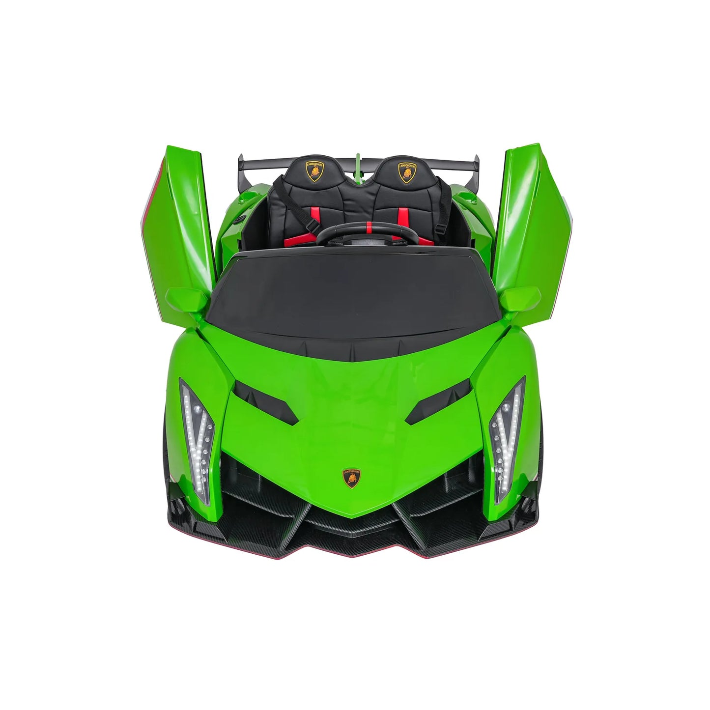 Vehicle Lamborghini Veneno