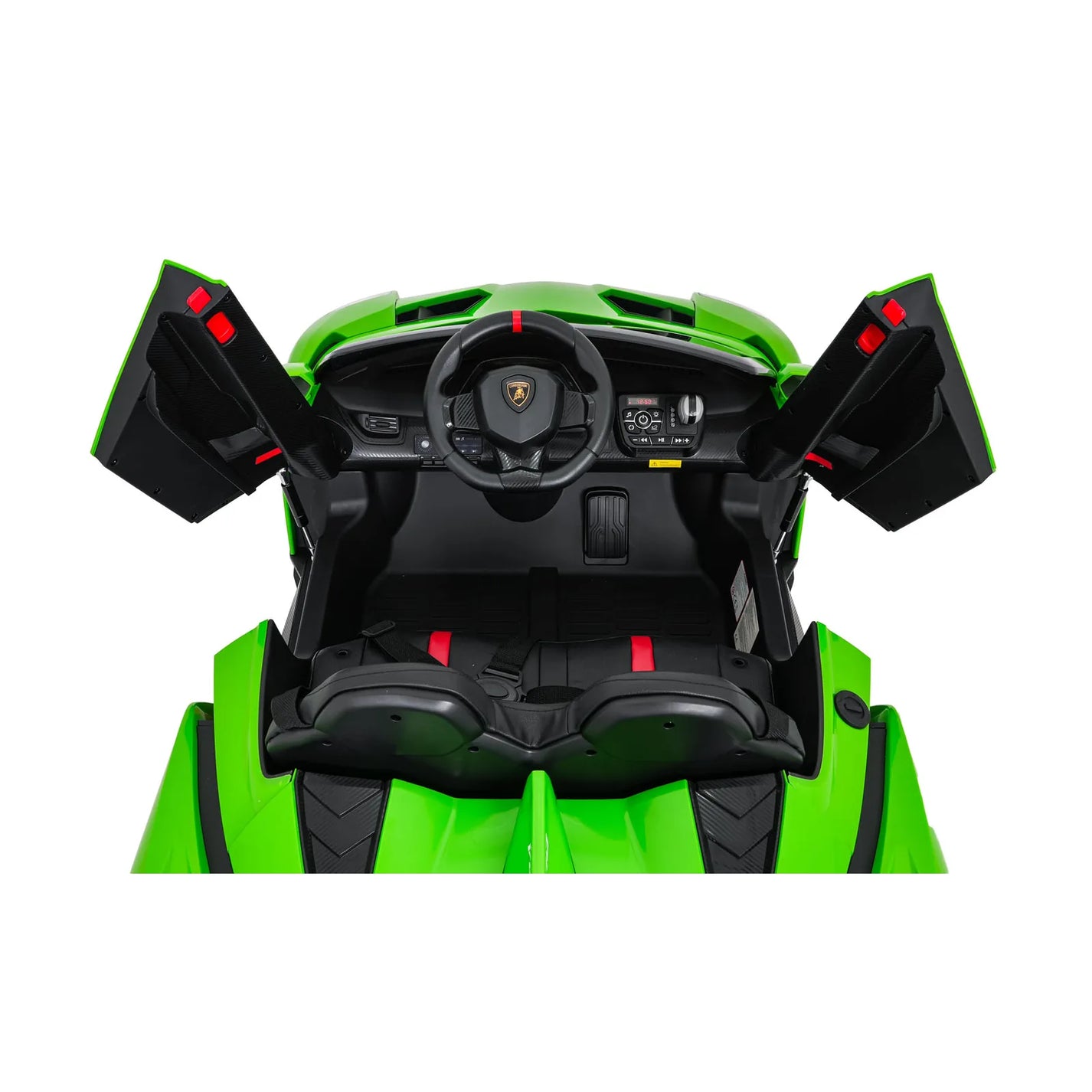 Vehicle Lamborghini Veneno