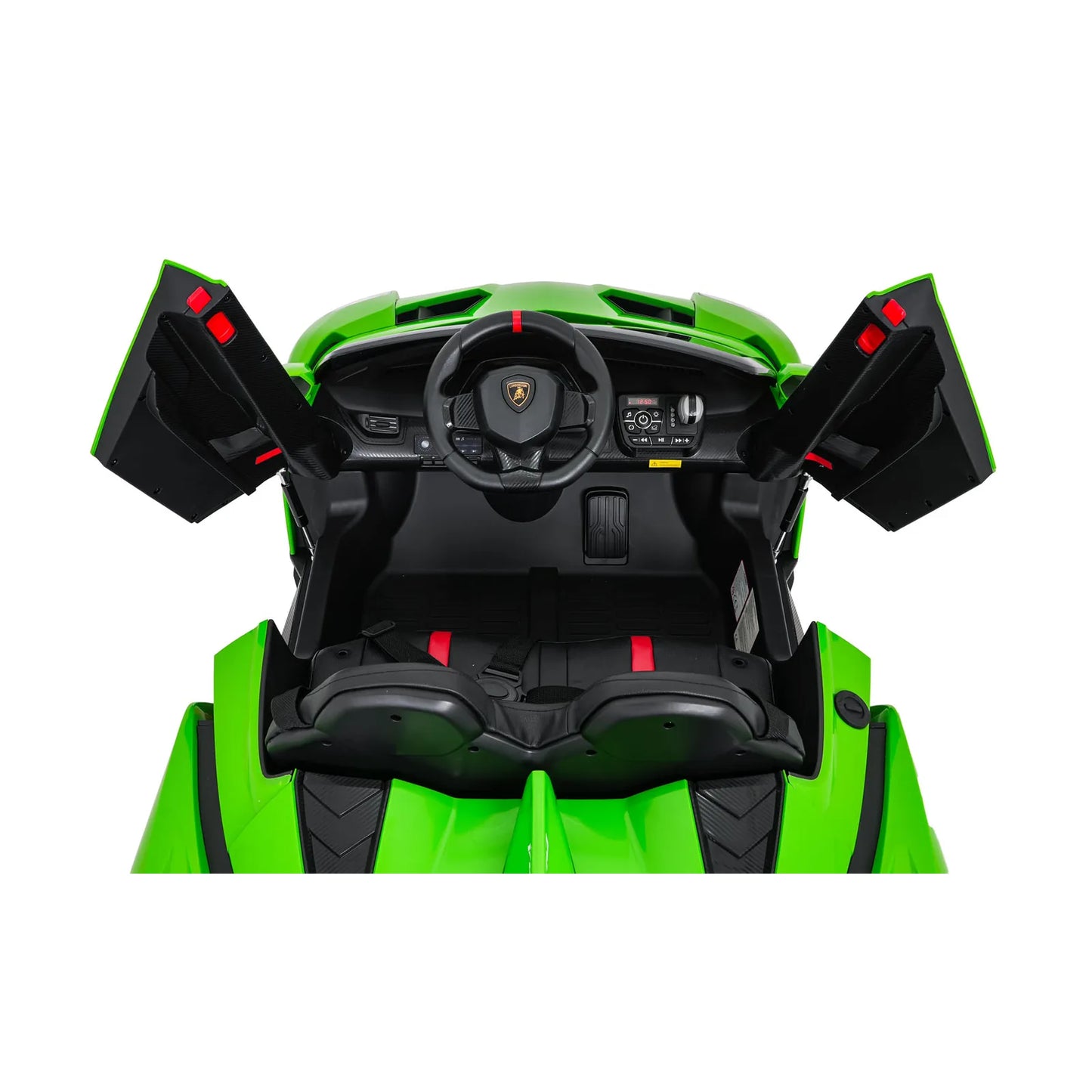 Vehicle Lamborghini Veneno