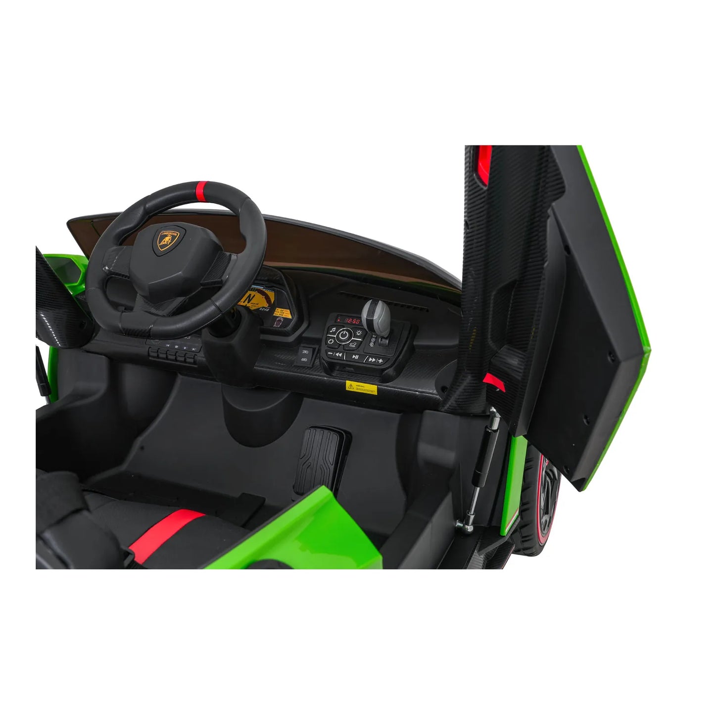 Vehicle Lamborghini Veneno