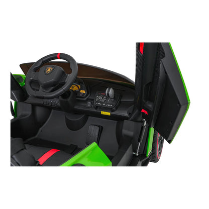 Vehicle Lamborghini Veneno