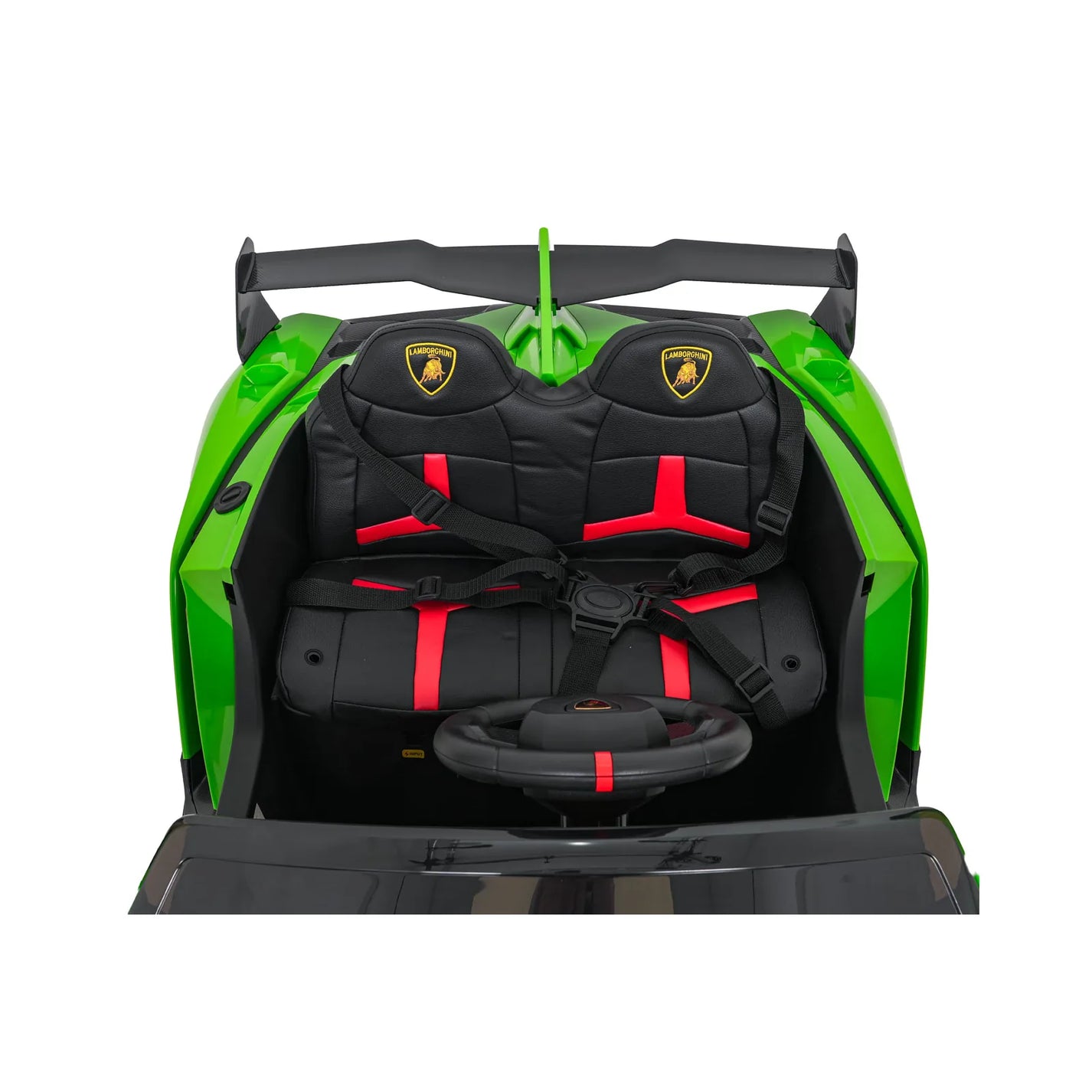 Vehicle Lamborghini Veneno