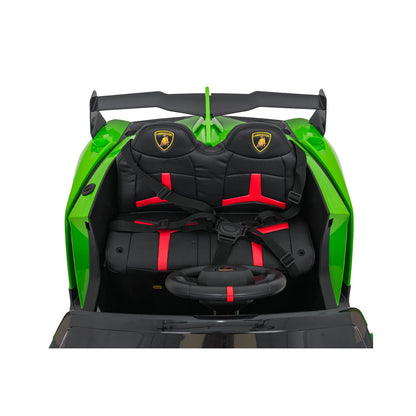Vehicle Lamborghini Veneno