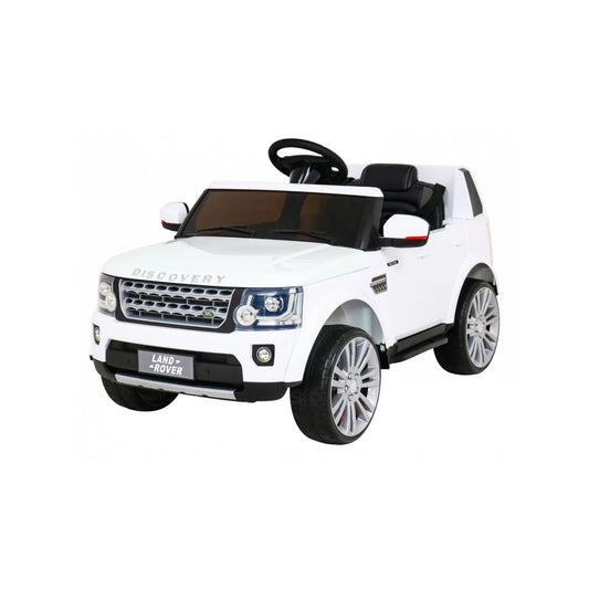 Otroški električni avto Land Rover Discovery