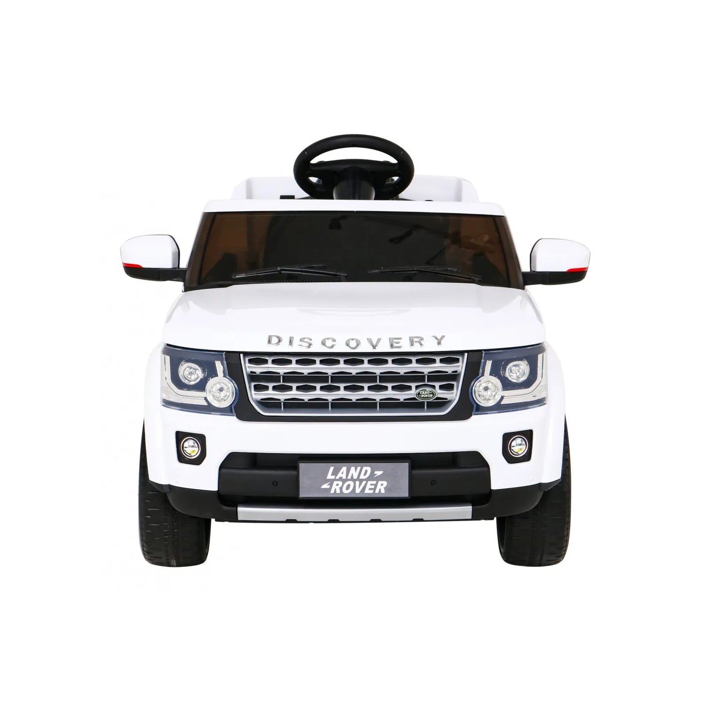 Otroški električni avto Land Rover Discovery
