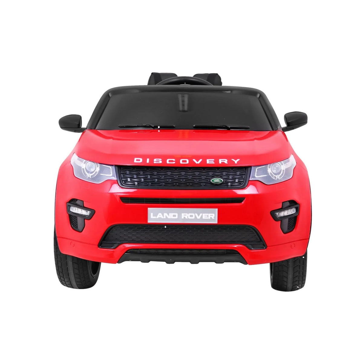 Otroški električni Land Rover Discovery – 117 cm