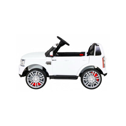 Otroški električni avto Land Rover Discovery
