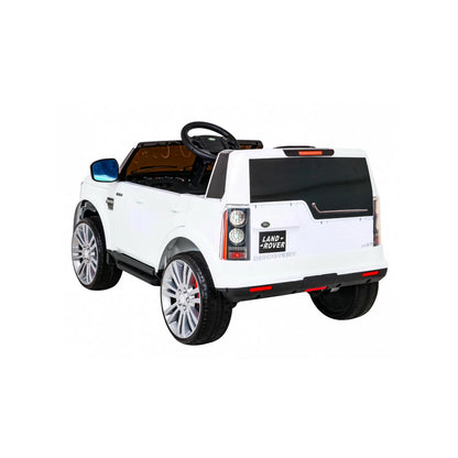 Otroški električni avto Land Rover Discovery
