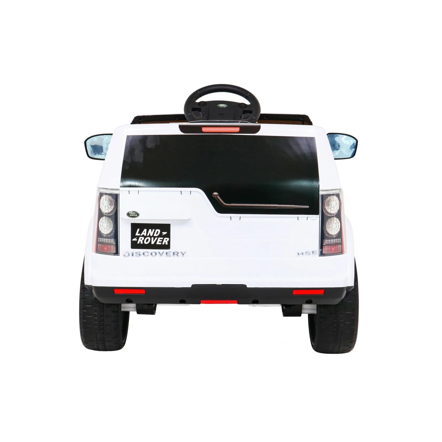 Otroški električni avto Land Rover Discovery
