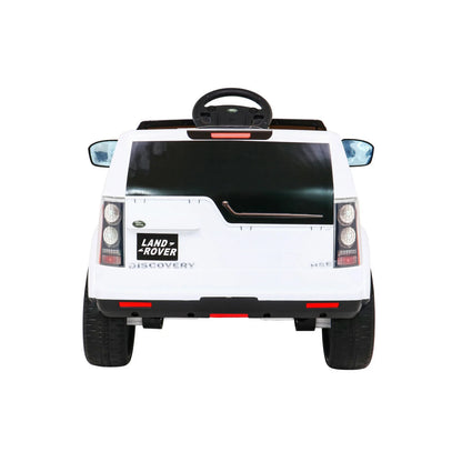 Otroški električni avto Land Rover Discovery