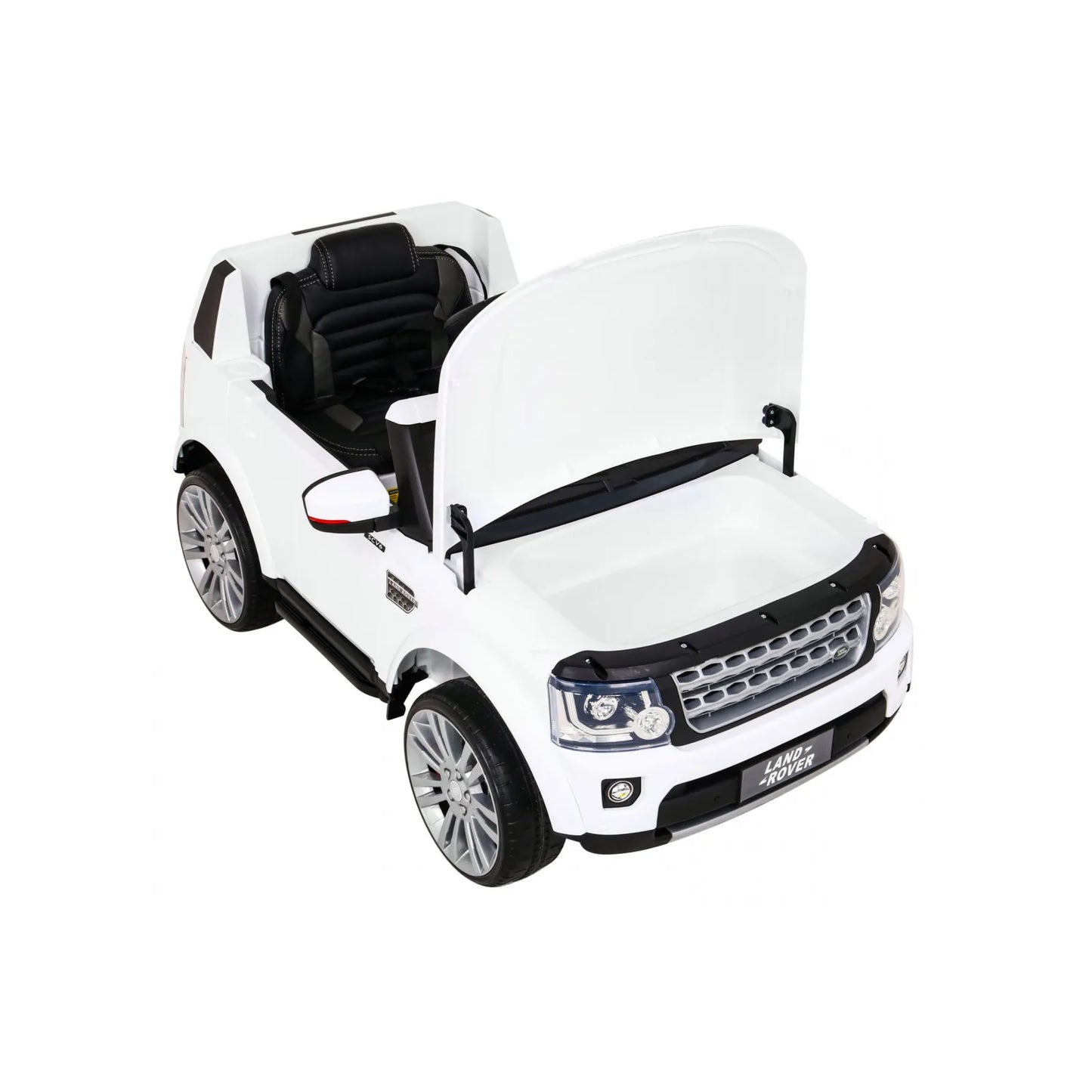 Otroški električni avto Land Rover Discovery