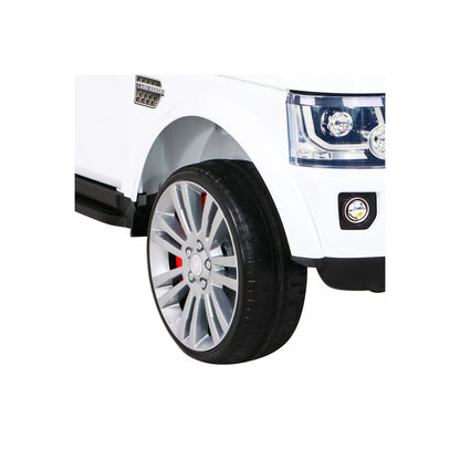 Otroški električni avto Land Rover Discovery