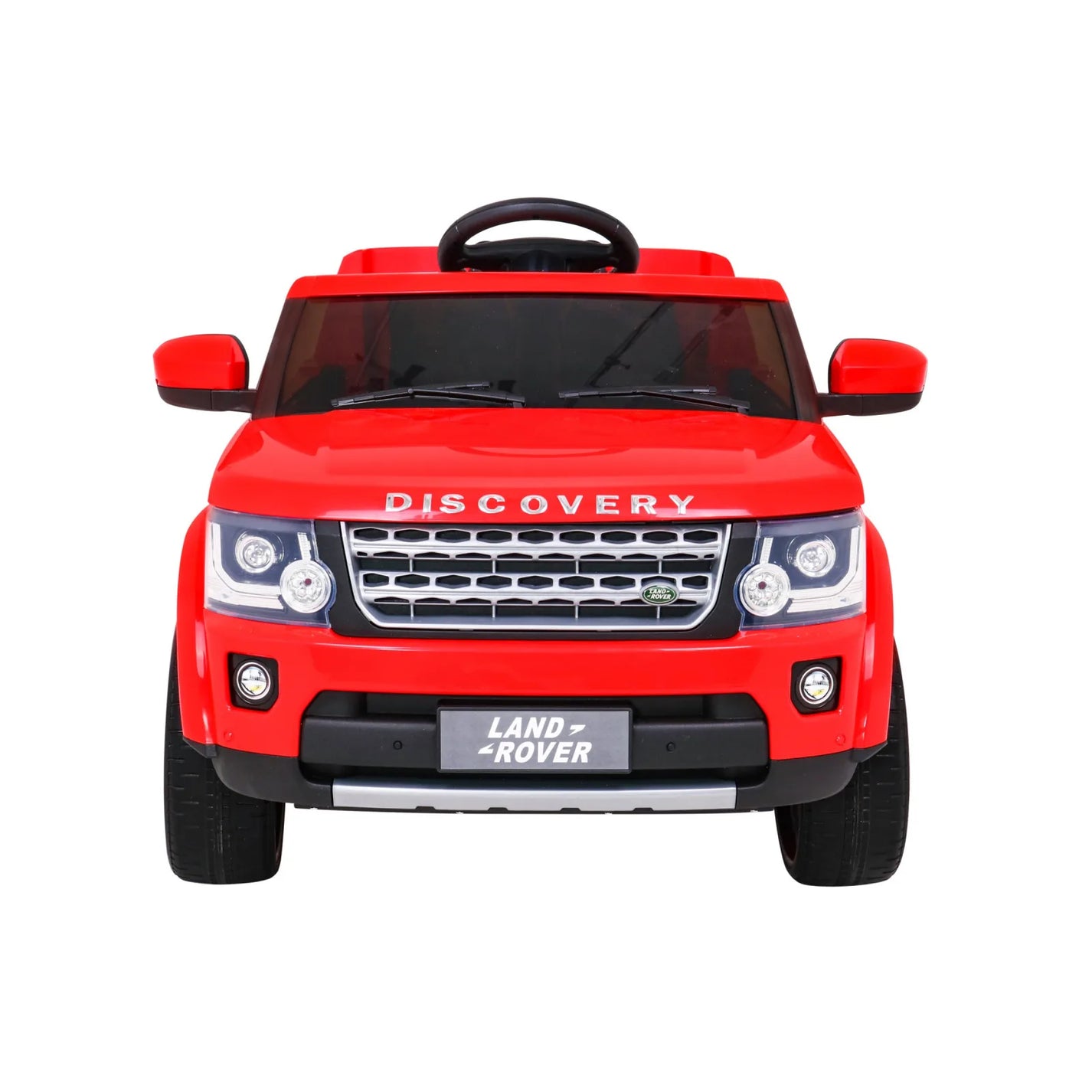 Otroški električni avto Land Rover Discovery