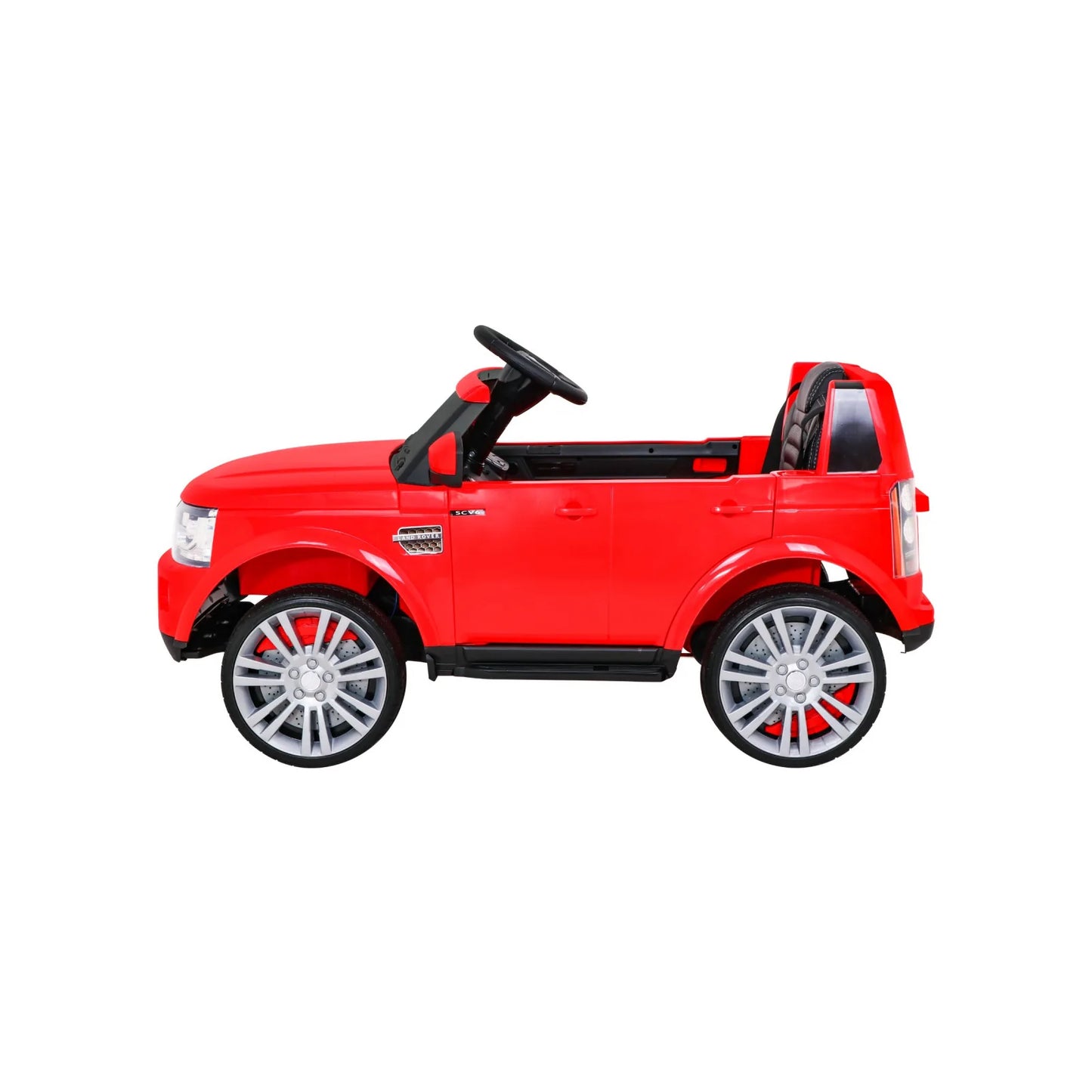 Otroški električni avto Land Rover Discovery