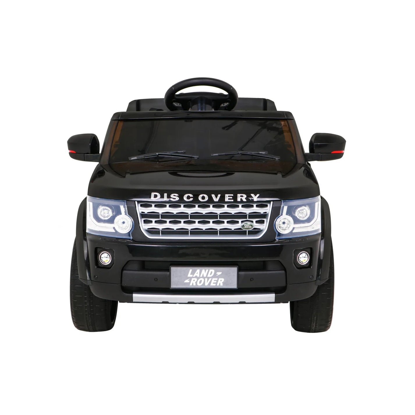 Otroški električni avto Land Rover Discovery