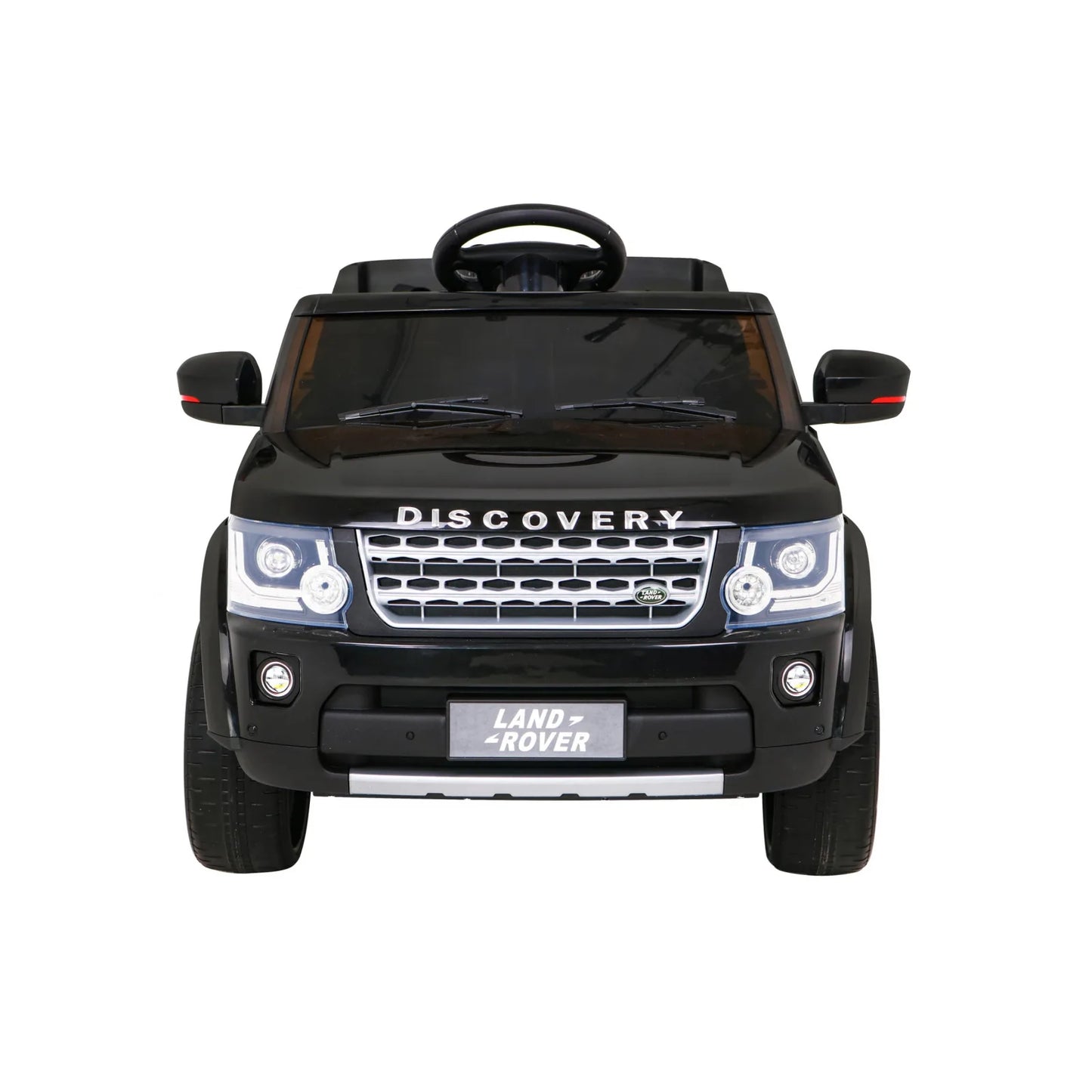 Otroški električni avto Land Rover Discovery