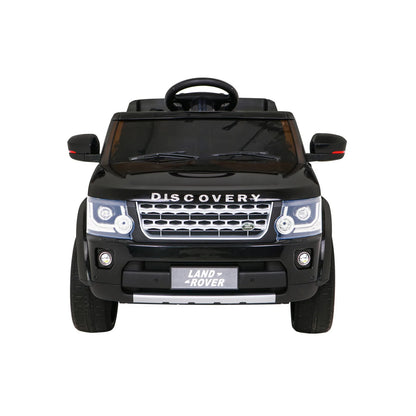 Otroški električni avto Land Rover Discovery