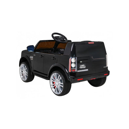 Otroški električni avto Land Rover Discovery