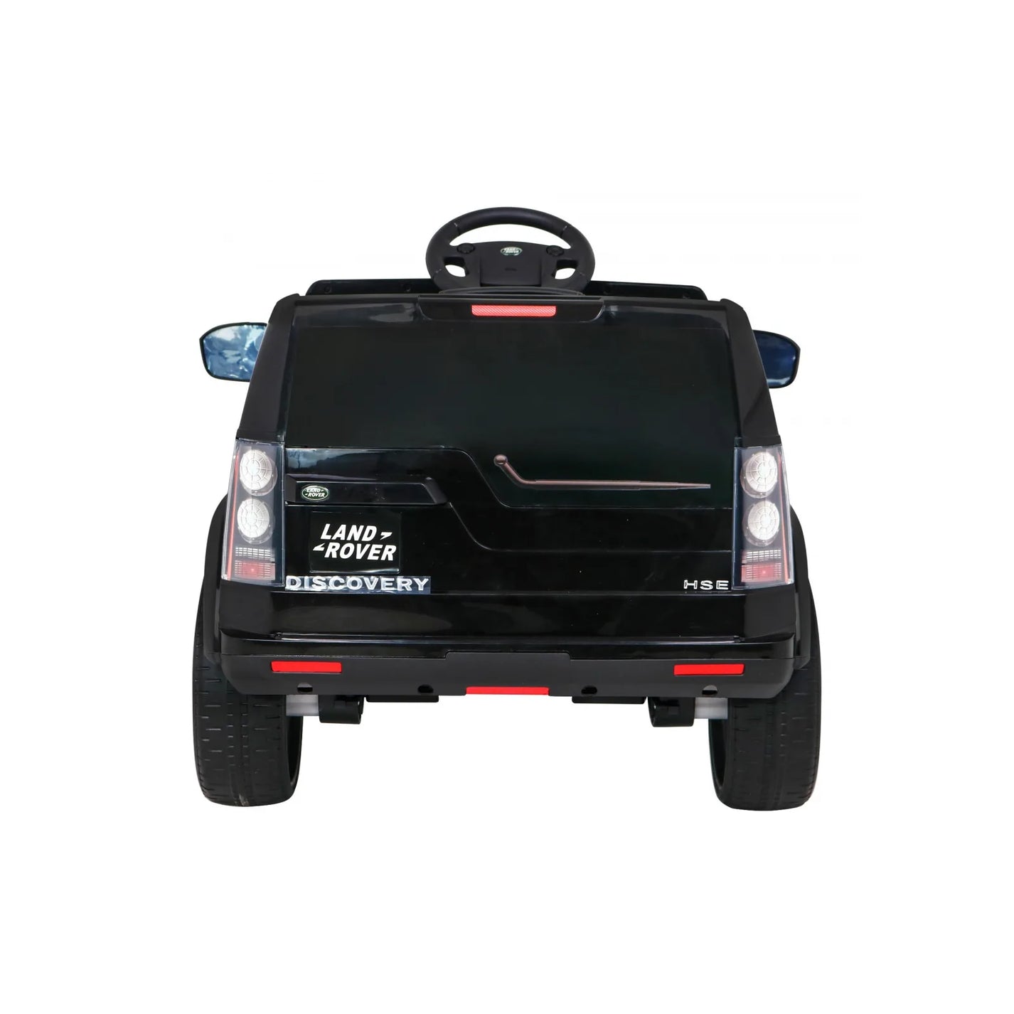 Otroški električni avto Land Rover Discovery