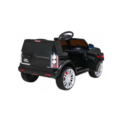 Otroški električni avto Land Rover Discovery