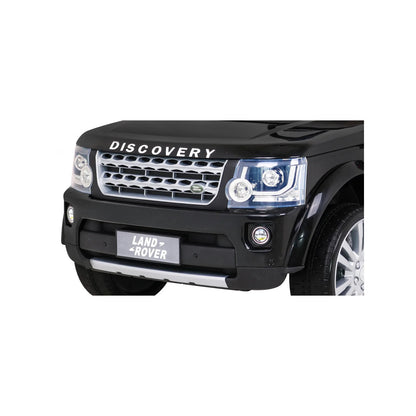 Otroški električni avto Land Rover Discovery