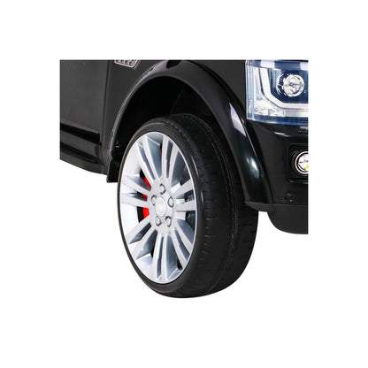 Otroški električni avto Land Rover Discovery