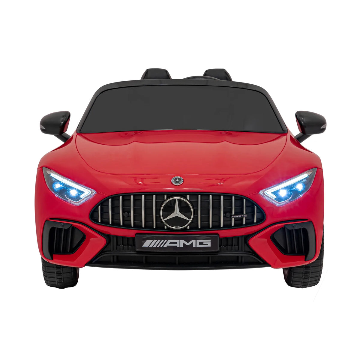 Otroški električni Mercedes-Benz AMG SL63