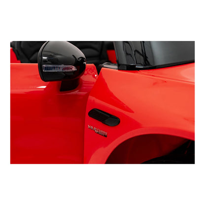 Otroški električni Mercedes-Benz AMG SL63