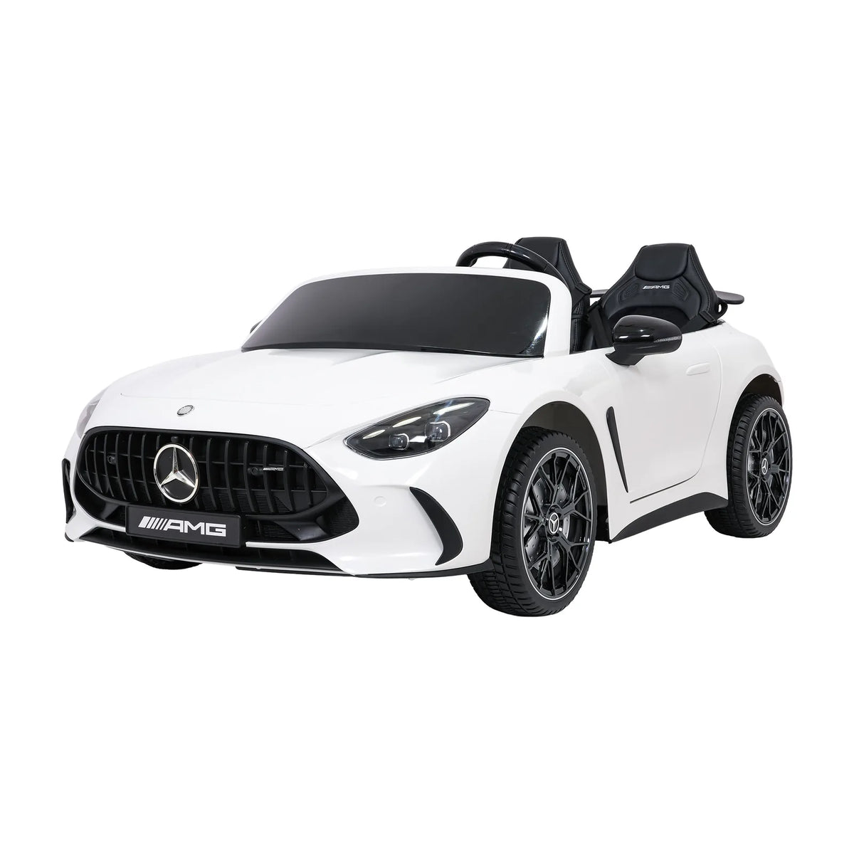 Otroški električni Mercedes-Benz GT63 AMG