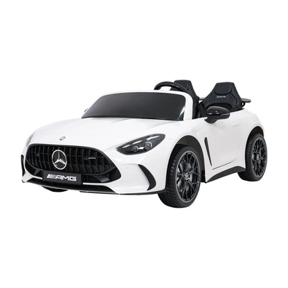 Otroški električni Mercedes-Benz GT63 AMG